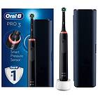 Oral-B PRO 3 3500 CrossAction