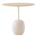 &Tradition Lato LN9 H50 Soffbord Ø50cm