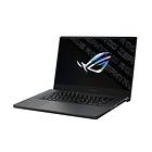 Asus ROG Zephyrus G15 GA503QS-HQ044T 15.6" Ryzen 9 5900HS 32GB RAM 1TB SSD RTX 3