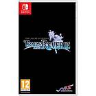 The Legend of Heroes: Trails into Reverie (Switch)