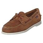 Sebago Docksides Portland Crazy