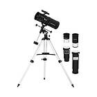 Uniprodo Uni Telescope 11 150/1400