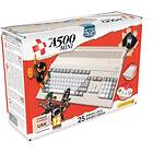 Retro Games Amiga The A500 Mini 2021