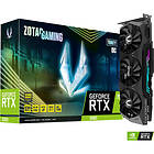 Zotac GeForce RTX 3080 Trinity OC LHR HDMI 3xDP 10GB
