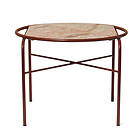 Warm Nordic Secant H45 Soffbord Ø60cm