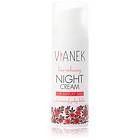 Vianek Line-Reducing Night Cream Mature Skin 50ml