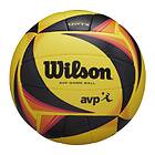 Wilson OPTX AVP Game Ball