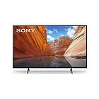 Sony Bravia Pro FWD-50X80J 50" 4K Ultra HD (3840x2160) LCD Google TV