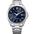 Citizen Eco-Drive Radio Controlled CB0250-84L