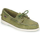 Sebago Askook Crazy Horse