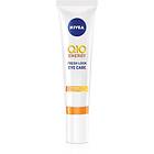 Nivea Q10 Energy Fresh Look Eye Care 15ml