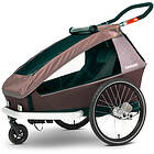 Croozer Kid Vaaya 1 (Enkelvagn)