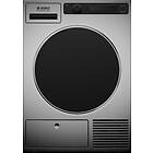 Asko TDC1771HC.S (Silver)