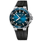 Oris Aquis Date 01.776.9413.5074.22.74FC