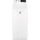 AEG LTN6G261E (White)