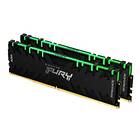 Kingston Fury Renegade DDR4 3600MHz 2x8GB (KF436C16RBAK2/16)