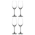 Nachtmann Vivino Champagneglass 26cl 4-pack