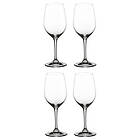 Nachtmann Vivino Hvitvinsglass 37cl 4-pack