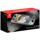 Nintendo Switch Lite Dialga & Palkia Edition