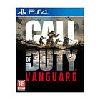 Call of Duty: Vanguard (PS4)