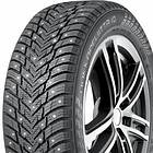 Nokian Hakkapeliitta 10 225/50 R18 99T Piggdekk