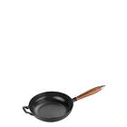 Staub Gjutjärn Stekpanna 24cm