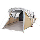 Quechua Air Seconds 6.3 F&B (6)