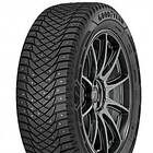 Goodyear UltraGrip Arctic 2 SUV 215/60 R17 100T Piggdekk