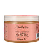 Shea Moisture Curling Gel Souffle 326ml