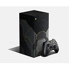 Microsoft Xbox Series X 1TB - Halo Infinite Limited Edition 2021