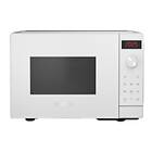 Siemens FF023LMW0 (White)