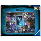 Ravensburger Pussel Villainous: Hades 1000 Bitar