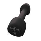 Titan Life Pro Dumbbell Aerobic Neoprenhantel 7kg