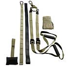 Master Fitness Suspension Trainer Pro