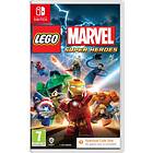 LEGO Marvel Super Heroes (Switch)