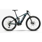 BMC Speedfox AMP Three 2021 (Electric)