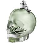 Police To Be Green edt 75ml