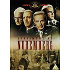 Judgement at Nuremburg (UK) (DVD)