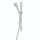 Gustavsberg Square GB41103215 (Chrome)