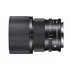 Sigma 90/2.8 DG DN Contemporary for Leica