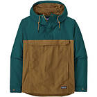 Patagonia Isthmus Anorak (Herre)