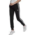 Adidas Essentials French Terry 3-Stripes Sweatpants (Dam)