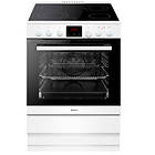 Gram 16KP663 (White)