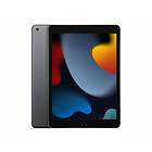 Apple iPad 10.2" 64GB 2021 (9th Generation)