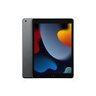 Apple iPad 10.2" Cellular 256GB 2021 (9th Generation)