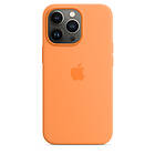 Apple Silicone Case with MagSafe for Apple iPhone 13 Pro