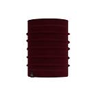 Buff Polar Neckwarmer Maroon (Junior)