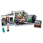 LEGO Creator Expert 10291 Queer Eye Leiligheten Til Fab 5