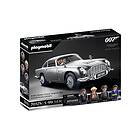 Playmobil 007 70578 James Bond Aston Martin DB5 Goldfinger Edition