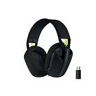 Logitech G435 Lightspeed Wireless Over-ear Headset